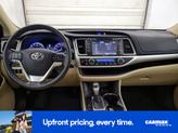 Thumbnail of 2015 Tan Toyota Highlander