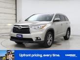 Thumbnail of 2015 Tan Toyota Highlander