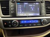 Thumbnail of 2015 Tan Toyota Highlander