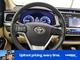 Thumbnail of 2015 Tan Toyota Highlander