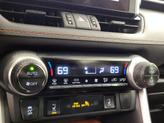 Thumbnail of 2023 Black Toyota RAV4
