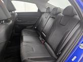 Thumbnail of 2023 Blue Hyundai ELANTRA