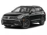 Photo of 2022 Oryx White Pearl Volkswagen Tiguan
