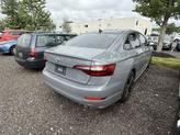 Thumbnail of 2021 Pure Gray Volkswagen Jetta GLI