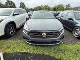 Thumbnail of 2021 Pure Gray Volkswagen Jetta GLI
