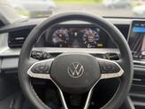 Thumbnail of 2025 Pyrite Silver Metallic Volkswagen Tiguan