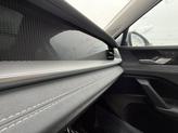Thumbnail of 2025 Pyrite Silver Metallic Volkswagen Tiguan
