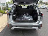 Thumbnail of 2025 Pyrite Silver Metallic Volkswagen Tiguan