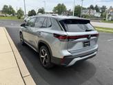 Thumbnail of 2025 Pyrite Silver Metallic Volkswagen Tiguan