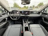 Thumbnail of 2025 Pyrite Silver Metallic Volkswagen Tiguan
