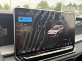 Thumbnail of 2025 Pyrite Silver Metallic Volkswagen Tiguan
