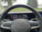 Thumbnail of 2025 Pure White Volkswagen Tiguan