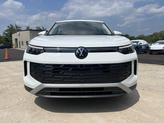 Thumbnail of 2025 Pure White Volkswagen Tiguan
