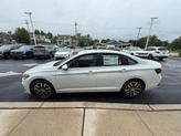 Thumbnail of 2025 Opal White Pearl Volkswagen Jetta