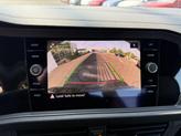 Thumbnail of 2021 Deep Black Pearl Volkswagen Jetta GLI