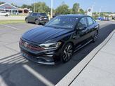 Thumbnail of 2021 Deep Black Pearl Volkswagen Jetta GLI