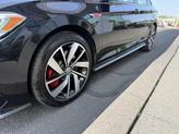 Thumbnail of 2021 Deep Black Pearl Volkswagen Jetta GLI