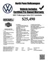 Thumbnail of 2021 Deep Black Pearl Volkswagen Jetta GLI