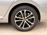 Thumbnail of 2026 Pyrite Silver Metallic Volkswagen Jetta