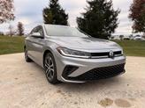 Thumbnail of 2026 Pyrite Silver Metallic Volkswagen Jetta
