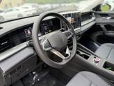 Thumbnail of 2025 Deep Black Pearl Volkswagen Tiguan