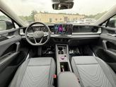 Thumbnail of 2025 Deep Black Pearl Volkswagen Tiguan