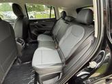 Thumbnail of 2025 Deep Black Pearl Volkswagen Tiguan