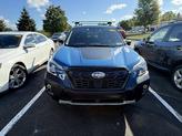 Thumbnail of 2022 Geyser Blue Subaru Forester
