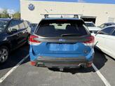 Thumbnail of 2022 Geyser Blue Subaru Forester