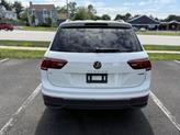 Thumbnail of 2024 Pure White Volkswagen Tiguan