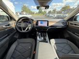 Thumbnail of 2026 Deep Black Pearl Volkswagen Atlas