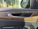 Thumbnail of 2026 Deep Black Pearl Volkswagen Atlas