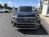 Thumbnail of 2026 Deep Black Pearl Volkswagen Atlas