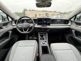 Thumbnail of 2025 Pyrite Silver Metallic Volkswagen Tiguan