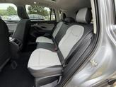 Thumbnail of 2025 Pyrite Silver Metallic Volkswagen Tiguan