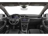 Thumbnail of 2022 White Volkswagen Tiguan