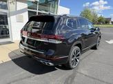 Thumbnail of 2026 Deep Black Pearl Volkswagen Atlas