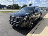 Thumbnail of 2026 Deep Black Pearl Volkswagen Atlas