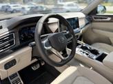 Thumbnail of 2026 Deep Black Pearl Volkswagen Atlas