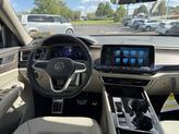 Thumbnail of 2026 Deep Black Pearl Volkswagen Atlas