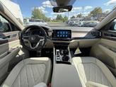 Thumbnail of 2026 Deep Black Pearl Volkswagen Atlas