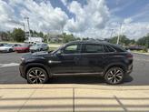 Thumbnail of 2025 Deep Black Pearl Volkswagen Atlas Cross Sport