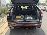 Thumbnail of 2025 Deep Black Pearl Volkswagen Atlas Cross Sport