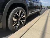 Thumbnail of 2025 Deep Black Pearl Volkswagen Atlas Cross Sport