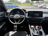 Thumbnail of 2025 Deep Black Pearl Volkswagen Atlas Cross Sport
