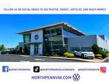 Thumbnail of 2025 Deep Black Pearl Volkswagen Atlas Cross Sport