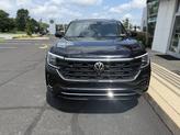 Thumbnail of 2025 Deep Black Pearl Volkswagen Atlas Cross Sport