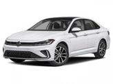 Thumbnail of 2025 Deep Black Pearl Volkswagen Jetta