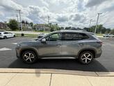Thumbnail of 2025 Platinum Gray Metallic Volkswagen Tiguan