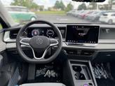 Thumbnail of 2025 Platinum Gray Metallic Volkswagen Tiguan